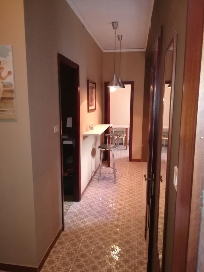 Sicilysuitehome Katánie Exteriér fotografie
