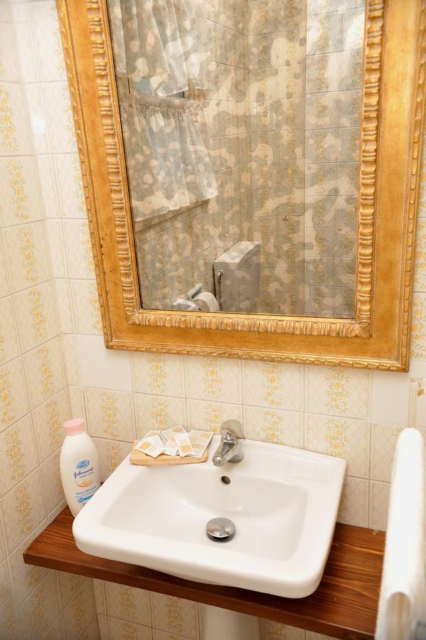 Sicilysuitehome Katánie Exteriér fotografie