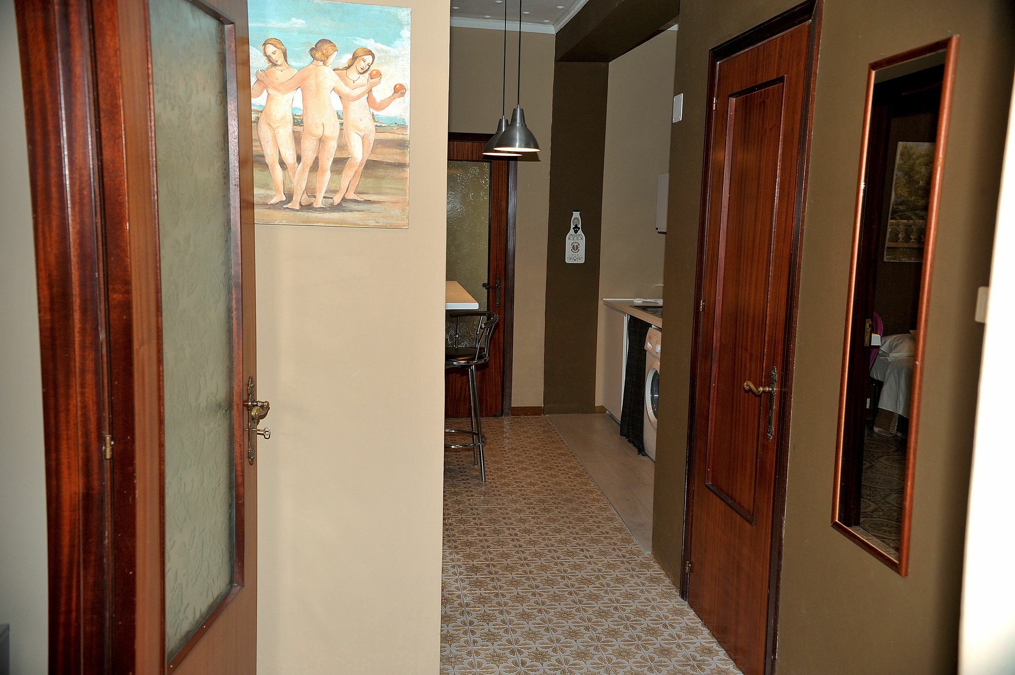 Sicilysuitehome Katánie Exteriér fotografie